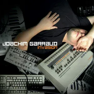Joachim Garraud, Nino Anthony feat. Chynna Paige - I Will Love You Anyway II