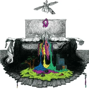 twenty one pilots - Implicit Demand For Proof