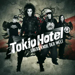 Tokio Hotel - Hilf mir fliegen
