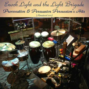 Enoch Light and the Light Brigade - Hernando's Hideaway