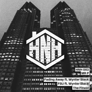 Mr P feat. Wynter Black - FSU