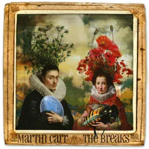 Martin Carr - Senseless Apprentice