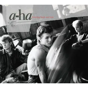 a-ha - Train of Thought