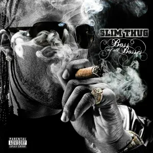 Slim Thug feat. Scarface, J Dawg - Hard