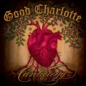 Good Charlotte - Alive