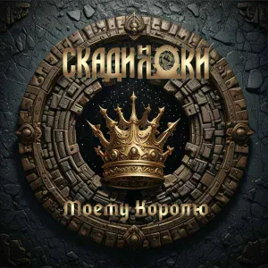 Скади И Локи - Моему королю