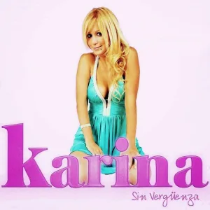 Karina - Que Hermoso Fue Eso