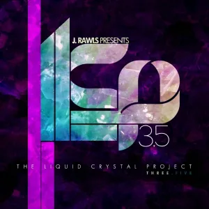 Liquid Crystal Project, J. Rawls feat. Dominique, Kim Joyce - The Reason (Dilla)