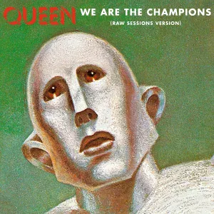 Queen - We Are The Champions