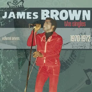 James Brown - Make It Funky (Part 2)
