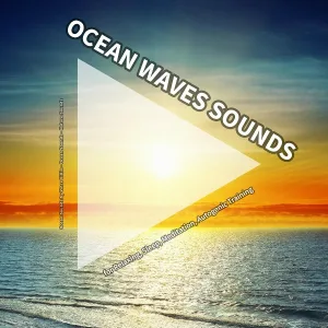 Ocean Sounds by Vince Villin, Ocean Sounds, Nature Sounds - Basic Yoga