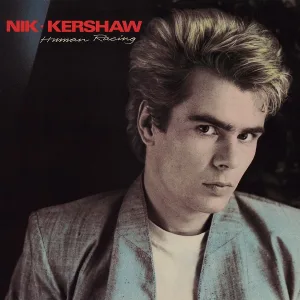 Nik Kershaw - Drum Talk