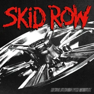 Skid Row - Nothing