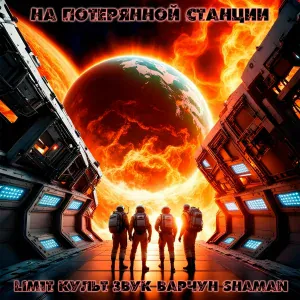 Lim1T, Культ Звук, Варчун feat. shaMan - На потерянной станции