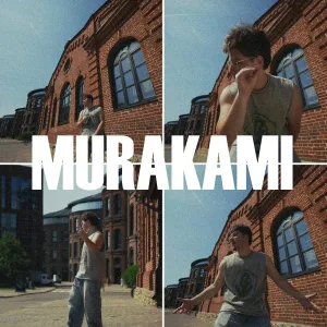 Flamebaby - Murakami