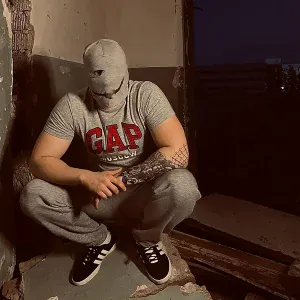 CAMOUFLAGE - НОЖ