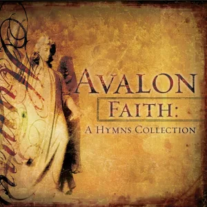 AVALON - The Solid Rock