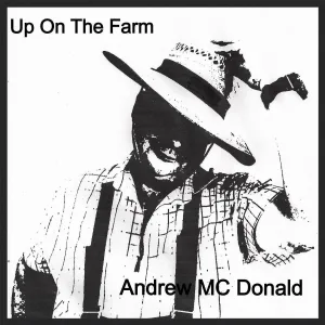 Andrew MC Donald - The Pizza Song