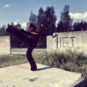 Настя Гаврилова - Нет