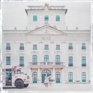 Melanie Martinez - Teacher's Pet