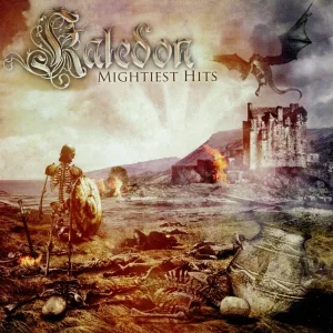 Kaledon - Demons Away
