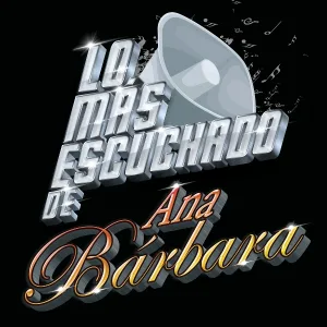 Ana Bárbara - Como Me Haces Falta