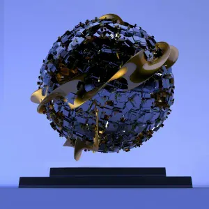 Modbit - Vision