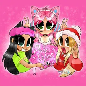 PINKWINS House feat. Женяша Ларионова, Ler4eg, Licarbx - Го играть