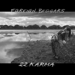 Foreign Beggars feat. Black Josh, Ivy Lab - The Sauce