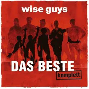 Wise Guys - Powerfrau