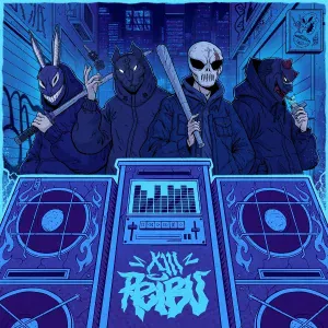 XIII - Чёрная пятница 2.0 (Bonus)