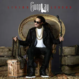 Gunplay feat. Triple C's - From Da Jump