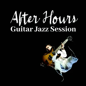 Jazz Guitar Club - Private Room