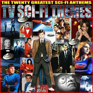 TV Themes - The Outer Limits