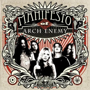Arch Enemy - Nemesis