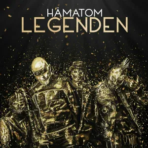 Hämatom - Legenden