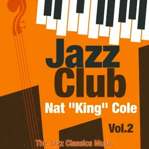 Nat "King" Cole - Dear Lonely Hearts