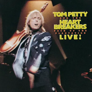 Tom Petty And The Heartbreakers - American Girl