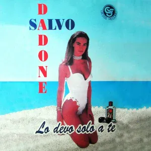 Salvo Dadone - 'A cozza nera