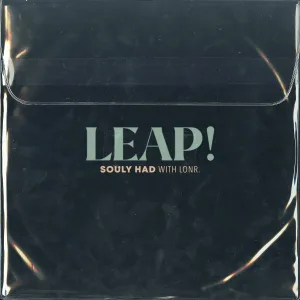 Souly Had, Lonr. - LEAP!