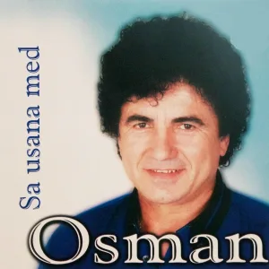 OsMan - Pjesma Me Je Obhranila