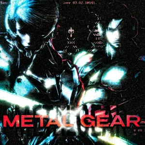 woosubi, euro91 - metalgear