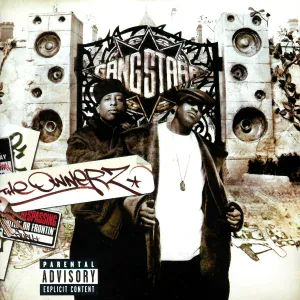 Gang Starr feat. M.O.P. - Who Got Gunz