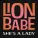 LION BABE - She's a Lady (Sped Up)