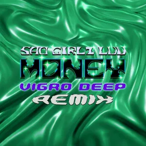 Amaarae, Kali Uchis feat. Moliy - SAD GIRLZ LUV MONEY