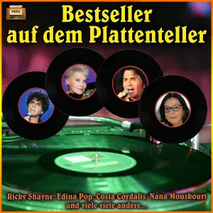 KARAT - Über 7 Brücken musst du geh’n