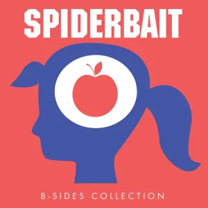 Spiderbait - Black Betty (Extended Version) (Extended Version)