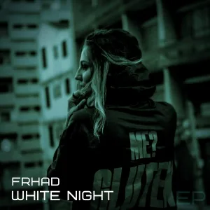 FRHAD - Dance Floor
