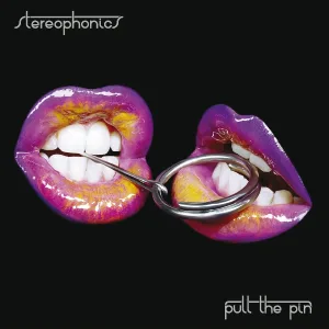 Stereophonics - Stone