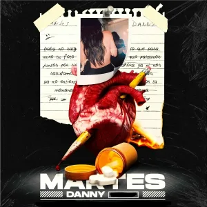 DANNY - Martes